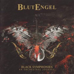 BlutEngel - Black Symphonies [2 CD] (2014)
