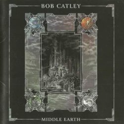 Bob Catley - Middle Earth (2001) [Japan]