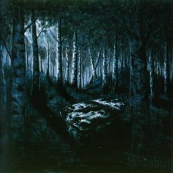 Burzum - Hlidskjalf (1999) [Reissue 2010]