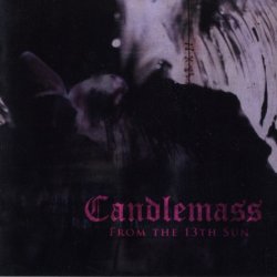 Candlemass  - From The 13th Sun (1999) [Reissue 2008]