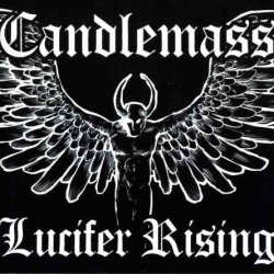 Candlemass  - Lucifer Rising (2008)