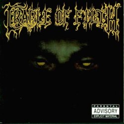 Cradle Of Filth - From The Cradle To Enslave (1999)