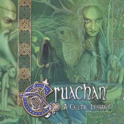 Cruachan - A Celtic Legacy (2007)