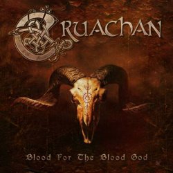 Cruachan - Blood For The Blood God (2014) [Bonus CD)