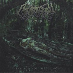 Cryptopsy - The Book Of Suffering II (2018)