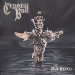 Crystal Ball - Deja-Voodoo (2016)