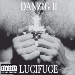 Danzig - Danzig II - Lucifuge (1990) [Reissue 1998]