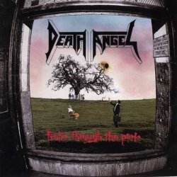 Death Angel - Frolic Through The Park (1988) [Remaster 2005]