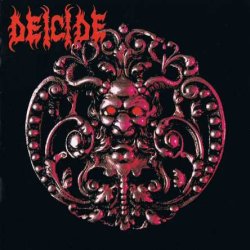 Deicide - Deicide (1990) [Reissue 2013]