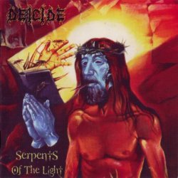Deicide - Serpents Of The Light (1997) [Reissue 2013]