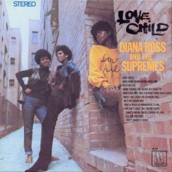 Diana Ross & The Supremes - Love Child (2012) [Japan]
