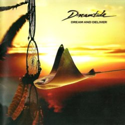 Dreamtide - Dream And Deliver (2008) [Japan]