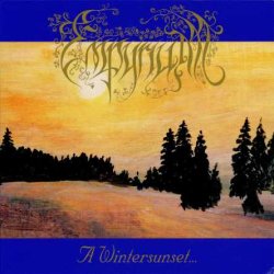 Empyrium - A Wintersunset... (1996)
