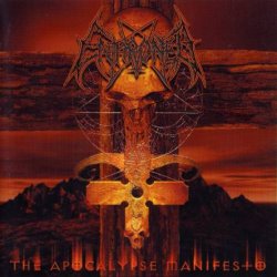 Enthroned - The Apocalypse Manifesto (1999)