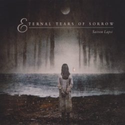 Eternal Tears Of Sorrow - Saivon Lapsi (2013)