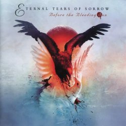 Eternal Tears Of Sorrow - Before The Bleeding Sun (2006) [Japan]