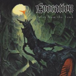 Evocation - Tales From The Tomb (2007)