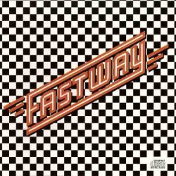 Fastway - Fastway (1983) [Japan]