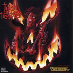 Fastway - Trick Or Treat (1986)