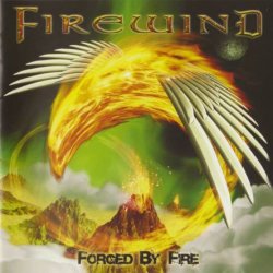Firewind - Forged By Fire (2004) [Japan]