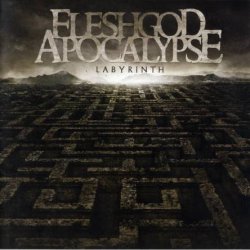 Fleshgod Apocalypse - Labyrinth (2013)