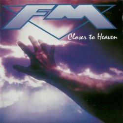 FM - Closer To Heaven (1993) [Japan]