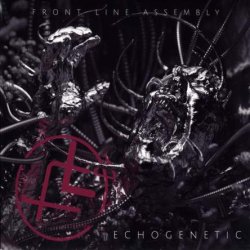 Front Line Assembly - Echogenetic (2013)