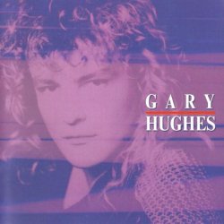 Gary Hughes - Gary Hughes (1993) [Japan]