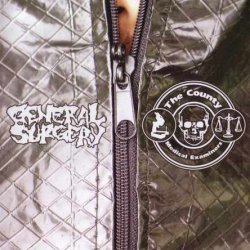 General Surgery & The County Medical Examiners - Split CD (2003)
