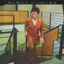 Glenn Hughes - Building The Machine (2001) [Japan]