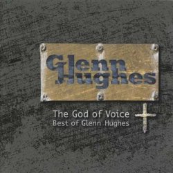 Glenn Hughes - The God Of Voice (1998) [Japan]