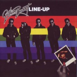 Graham Bonnet - Line-Up (2016)