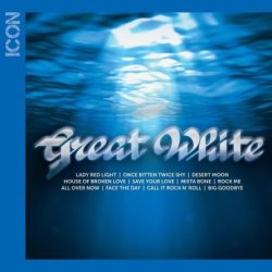 Great White - Icon (2013)