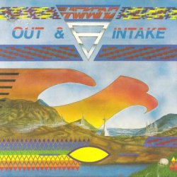 Hawkwind - Out & Intake (1987)