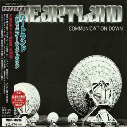 Heartland - Communication Down (2002) [Japan]