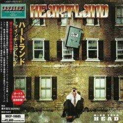 Heartland - Mind Your Head (2007) [Japan]