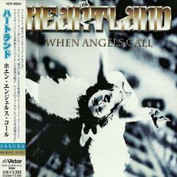 Heartland - When Angels Call (1999) [Japan]