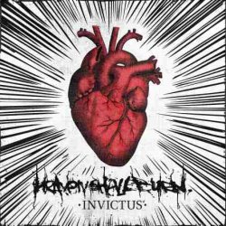 Heaven Shall Burn - Invictus - Iconoclast III (2010)