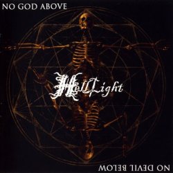 Helllight - No God Above, No Devil Below (2013)