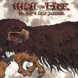 High On Fire - The Art Of Self Defense (2001)