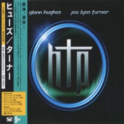 Hughes Turner Project - HTP (2002) [Japan]