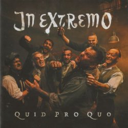 In Extremo - Quid Pro Quo (2016)