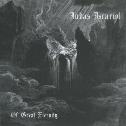 Judas Iscariot - Of Great Eternity (1997) [Reissue 2008]