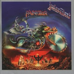 Judas Priest - Painkiller (1990) [Reissue 2001]