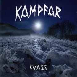 Kampfar - Kvass (2006)