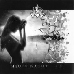 Lacrimosa - Heute Nacht (EP) (2013)