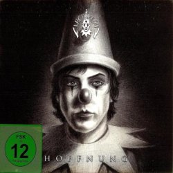 Lacrimosa - Hoffnung - Deluxe Edition (2015)