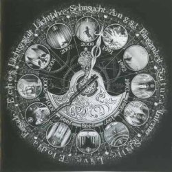 Lacrimosa - Schattenspiel [2 CD] (2010)