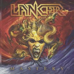 Lancer - Mastery (2017) [Japan]