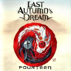 Last Autumn's Dream - Fourteen (2017) [Japan]